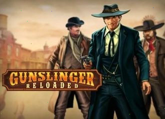 Gunslinger Reload