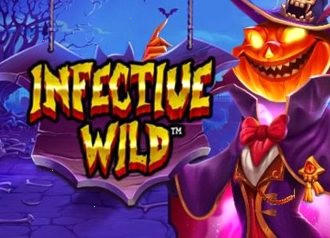 Infective Wild слот Pragmatic